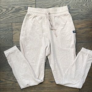 Gymshark Blush Joggers